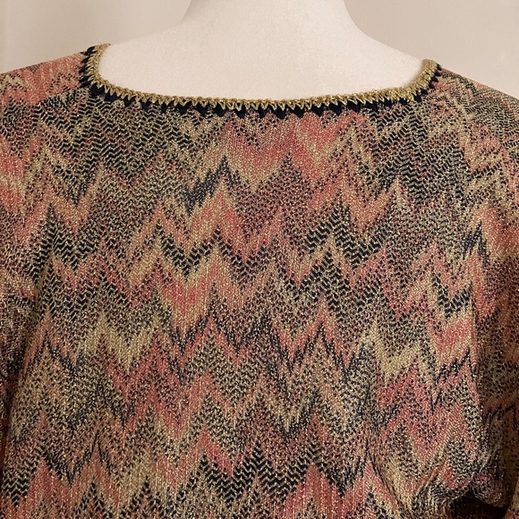 NWT MISSONI Caftan - Picture 10 of 13
